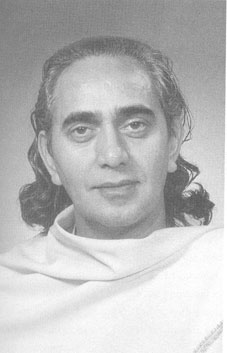Sri Swami Rama of the Himalayas